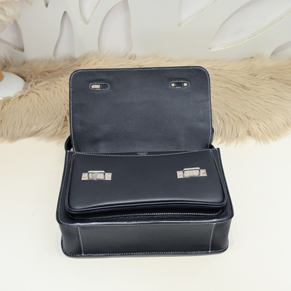 エルメス バッグ 激安素材ディテール